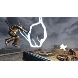Infamous Collection PS3 1+2 + Fest Of Blood