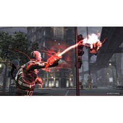 Infamous Collection PS3 1+2 + Fest Of Blood