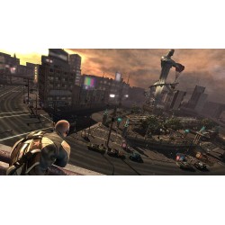 Infamous Collection PS3 1+2 + Fest Of Blood