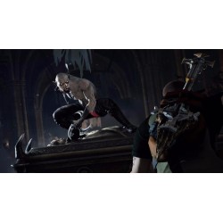 Infamous Festival of Blood PS3