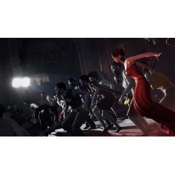 Infamous Festival of Blood PS3