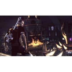 Infamous Festival of Blood PS3