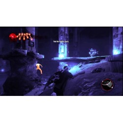 Infamous Festival of Blood PS3