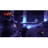 Infamous Festival of Blood PS3