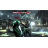 Injustice PS3 Gods Among Us Ultimate Edition