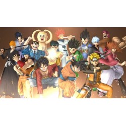 J-Stars Victory Vs.+ PS3
