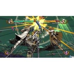JoJos Bizarre Adventure All-Star Battle PS3