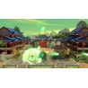 Kung Fu Panda Confrontacion de Leyendas Legendarias PS3