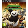 Kung Fu Panda Confrontacion de Leyendas Legendarias PS3