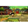 Kung Fu Panda Confrontacion de Leyendas Legendarias PS3