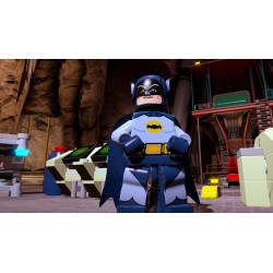 Lego Batman 3 Beyond Gotham PS3