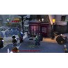 Lego Harry Potter PS3