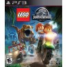 Lego Jurassic World PS3