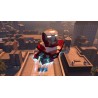 Lego Marvel Avengers PS3 Deluxe Edition
