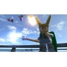 Lego Marvel Avengers PS3 Deluxe Edition