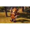 Lego Marvel Avengers PS3 Deluxe Edition