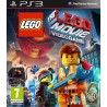 Lego The Movie PS3