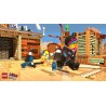 Lego The Movie PS3