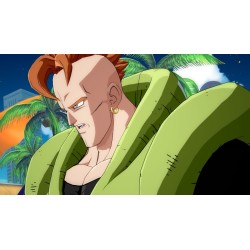 Dragon Ball Fighterz PS4 Primaria