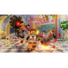 Lego The Movie PS3
