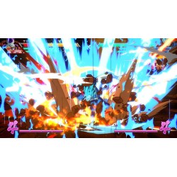 Dragon Ball Fighterz PS4 Secundaria
