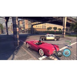 Mafia 2 PS3