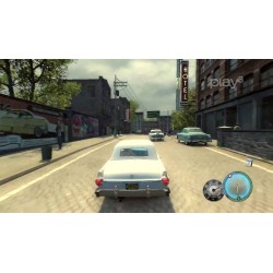 Mafia 2 PS3
