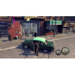 Mafia 2 PS3