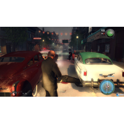 Mafia 2 PS3