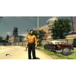 Mafia 2 PS3
