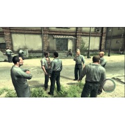 Mafia 2 PS3