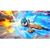 Dragon Ball Fighterz PS4 Secundaria