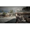 Medal Of Honor Warfighter PS3