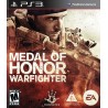 Medal Of Honor Warfighter PS3
