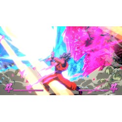 Dragon Ball Fighterz PS4 Secundaria