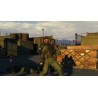 Metal Gear Solid V 5 Ground Zeroes PS3