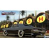 Midnight Club Los Angeles Complete Edition PS3