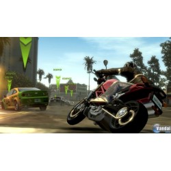 Midnight Club Los Angeles Complete Edition PS3