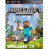 Minecraft PS3 Español