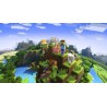 Minecraft PS3 Español