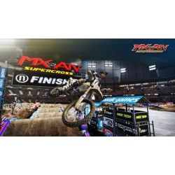 MX Vs ATV Supercross PS3