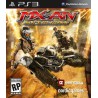MX Vs ATV Supercross PS3