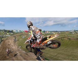 MX Vs ATV Supercross PS3