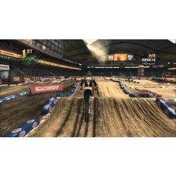 MX Vs ATV Supercross PS3