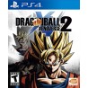 Dragon Ball Xenoverse 2 PS4 Primaria
