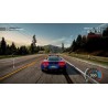 Need For Speed Hot Pursuit PS3 Español