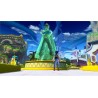 Dragon Ball Xenoverse 2 PS4 Primaria