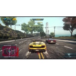Need For Speed Most Wanted PS3
