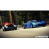 Need For Speed Hot Pursuit PS3 Español