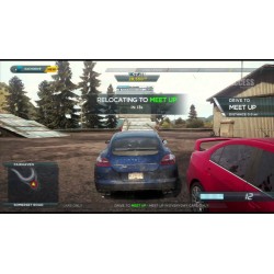 Need For Speed Most Wanted PS3